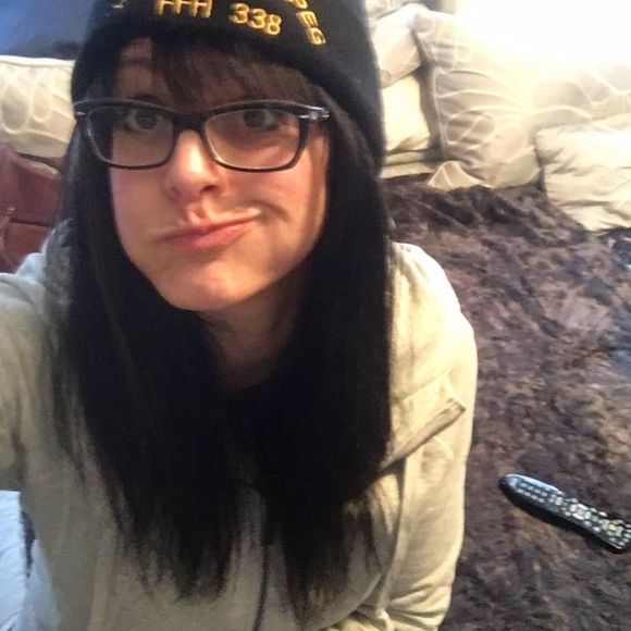 Meet your Posher, Jann - Picture 1 of 1